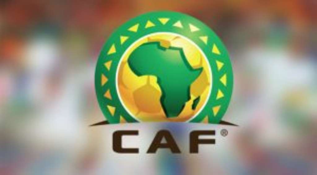 Download Afcon 2021 Qualifiers Table Images