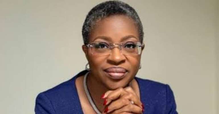 Badejo-Okusanya (Elected NBA President)