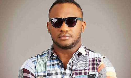 Yul Edochie: lots of actresses look forward to kissing me