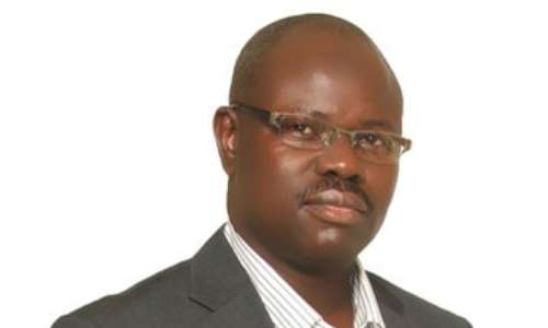 Semiu Okanlanwo. Photo: Guardian Nigeria