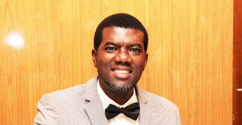 RENO OMOKRI