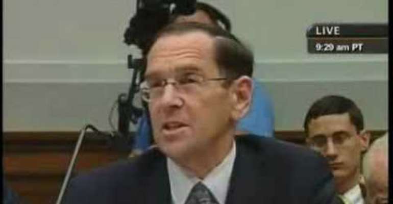 Bruce E. Fein, Esquire