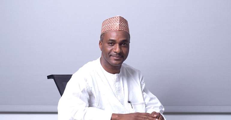 Engr. Yusuf Binji 