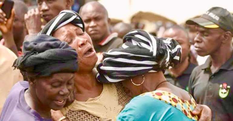 Image credit: Vanguard Newspaper 