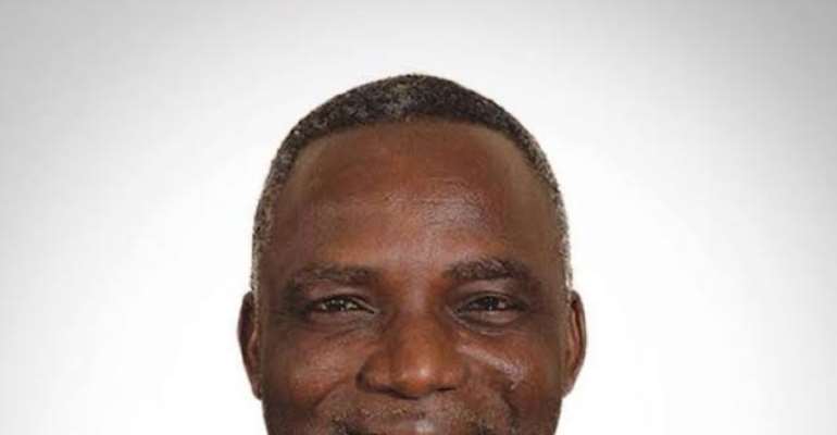 Prof. Bart O. Nnaji FAS, FA Eng. CON, NNOM. (Chief  Executive Officer, Geometric Power Limited.)
