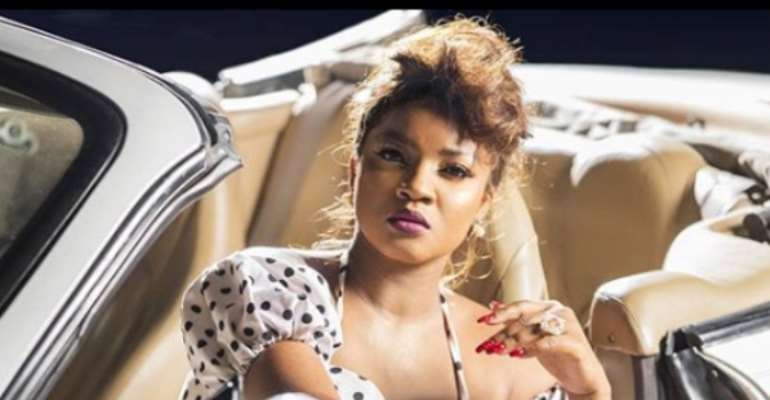 Omotola Jalade-Ekeinde