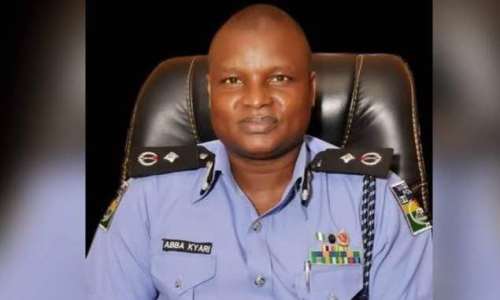 Meet Deputy Commissioner Of Police Abba Kyari The Commander Igp