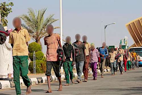 Kidnapped Islamiyya School Pupils In Niger State Freed After Three Months