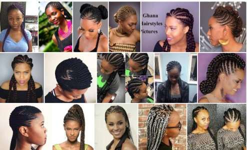 Featured image of post Hairstyles 2019 Nigerian Braids Hairstyles Gallery : For a fresh twist on festival braids, we&#039;re taking style tips from montana brown.