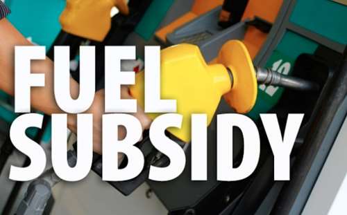 Petroleum Subsidy Removal: The Short-Run Costs, Long-Run Payoffs And In- Betweens.