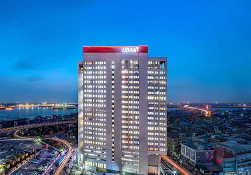 UBA Records Strong Double Digit Growth In Top and Bottom Lines, Declares N0.20k  Interim Dividend