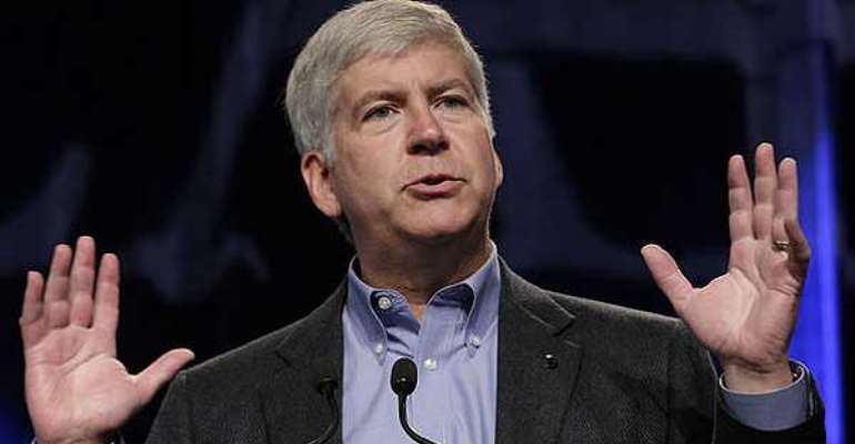 Michigan-Governor-Rick-Snyder