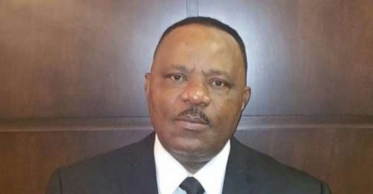 Dr SKC Ogbonnia