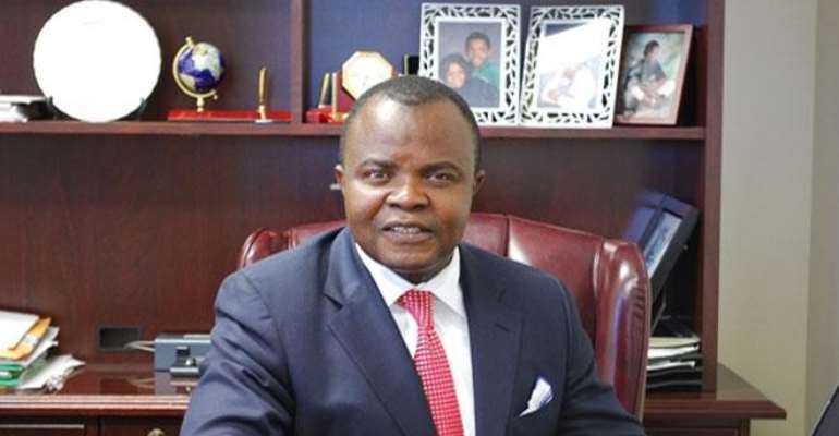 Emeka Ugwuonye