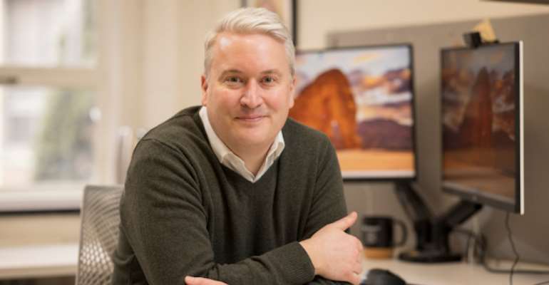 Professor Kerry Whigham