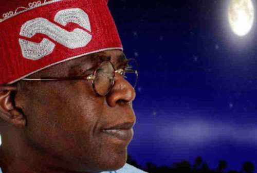 Open Letter To Our Dear Leader Ahmed Bola Tinubu