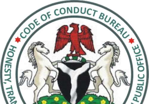 Group Commends Code of Conduct Bureau On The Handling of Enugu Housing  Commissioner's Investigation