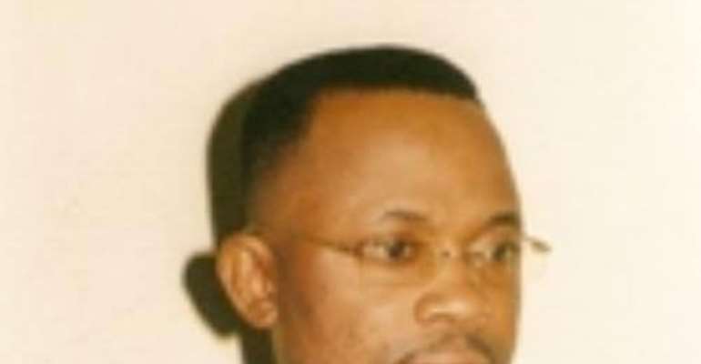 Prof. Nathan Protus Uzorma