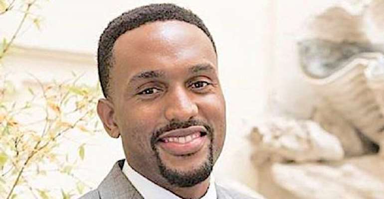 Obinna Ukwuani