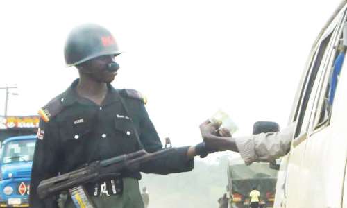 15 police men arrested for extortion in Abia -CP