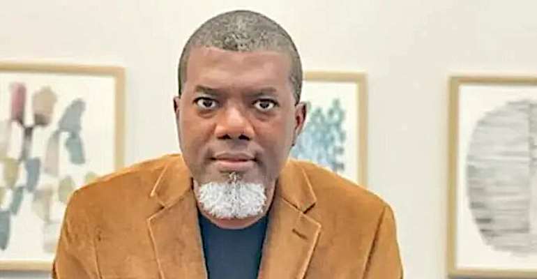 Reno Omokiri