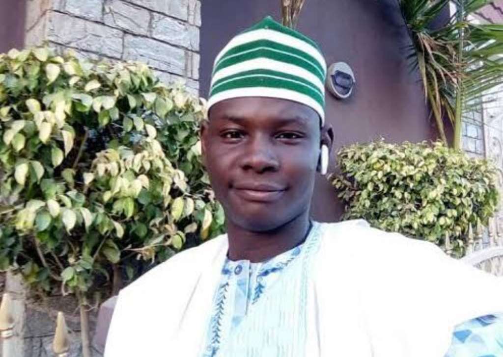 Death Sentence: Polish, 119 others offer to serve 10-year jail term for  Omar Farouq, Kano teenager