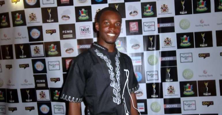 Late Jibril Mailafia 