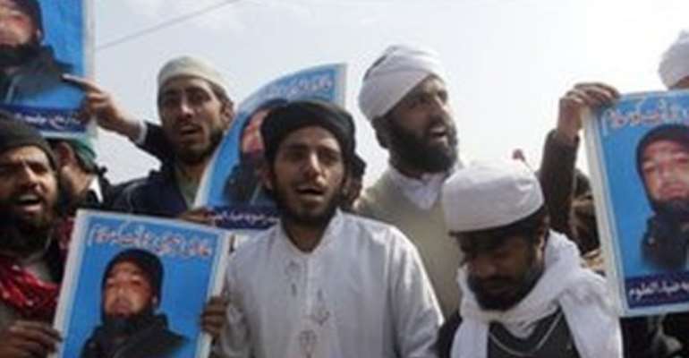 Attempts to alter the blasphemy laws the blasphemy laws in Pakistan have been strongly resisted