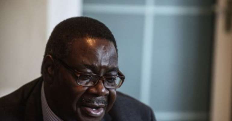 Mutharika is Malawiâ€™s president elect