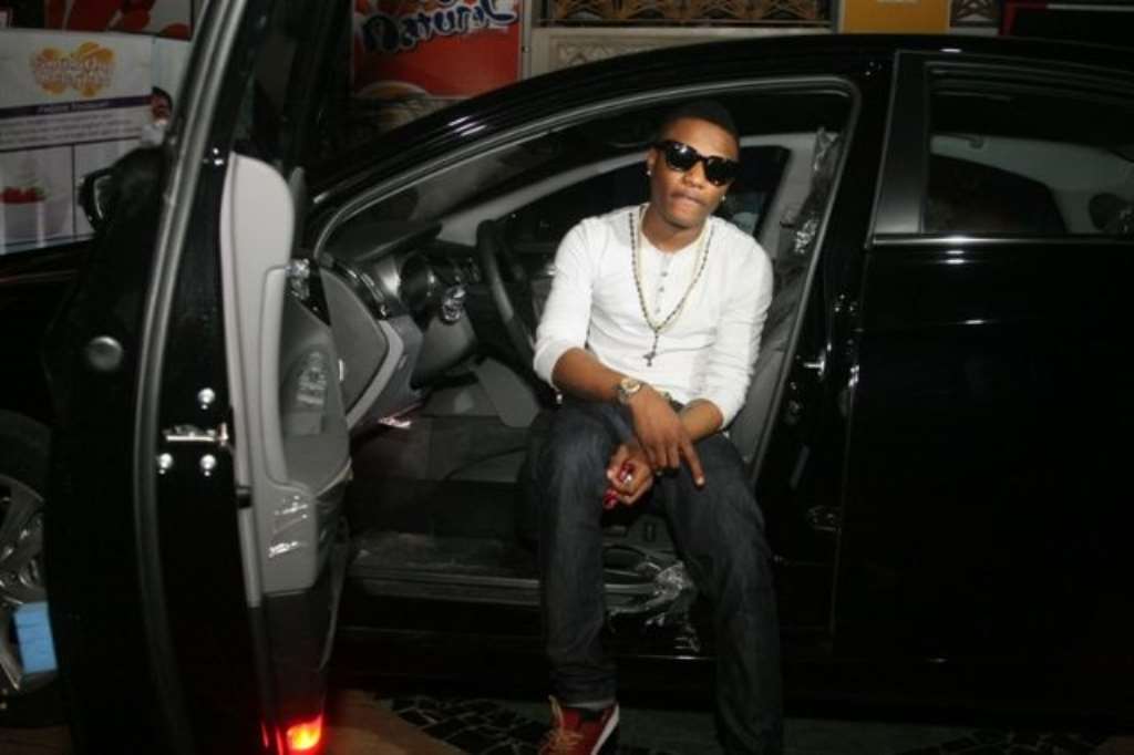 List of Wizkid Cars: Price and Year of Purchase