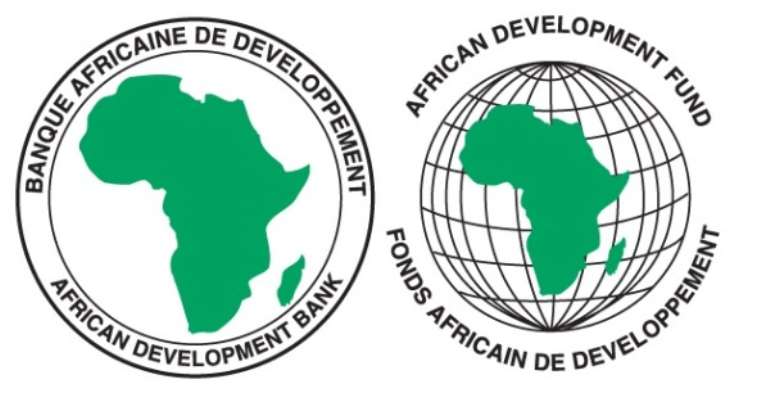 Top Bankers honoured during the African Development Annual Meetings