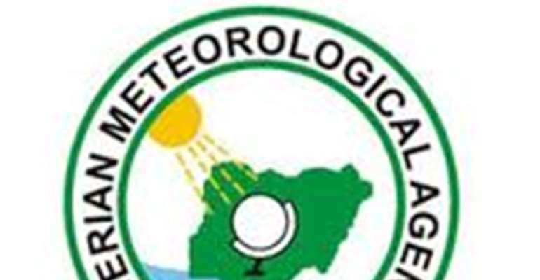 NIMET predicts cloudy weather, localized rains