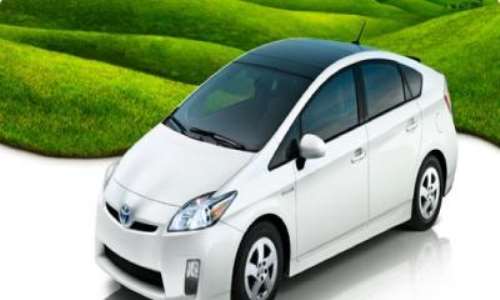 Toyota Set To Recall Its 2010 Prius Hybrid Cars Worldwide