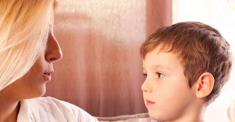 child esteem 