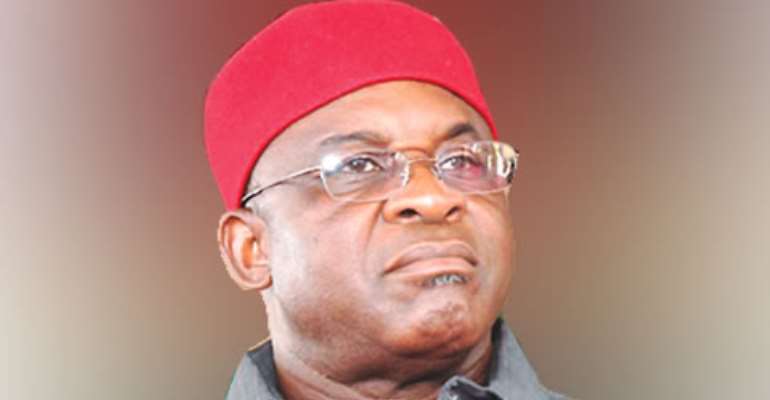 Nigeria, US to strengthen action against Boko Haram