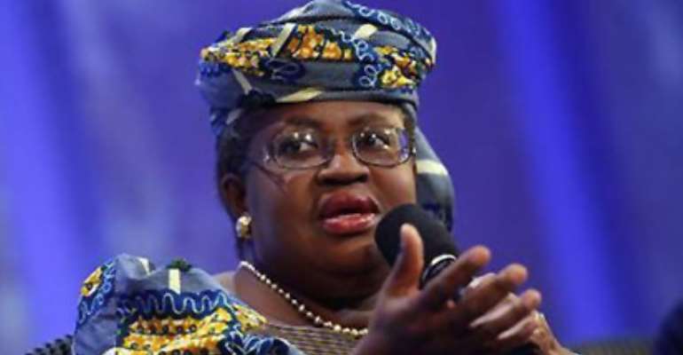 Excess crude: The House vs Okonjo-Iweala