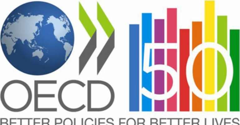 Lack of enforcement jeopardises South Africa's fight against foreign bribery; OECD concerned that political and economic considerations may be an influence