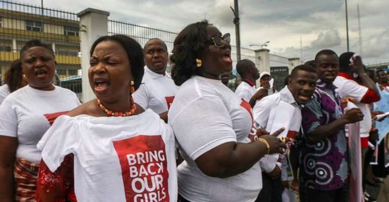 Al Qaeda associates distance selves from Boko Haram’s abduction of girls