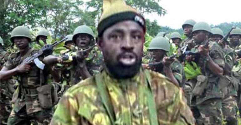 Boko Haram Islamists kill 7