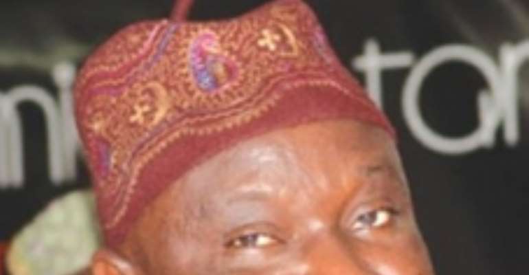 Ikuforiji urges Muslims to pray for Nigeriaâ€™s progress