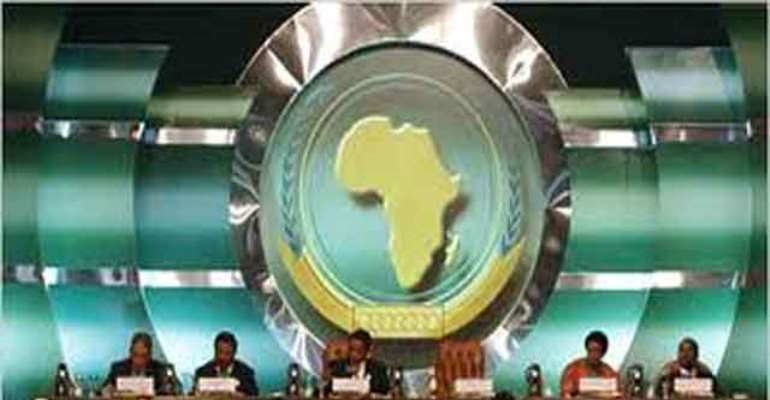 African Union gives presidents immunity from war crimes