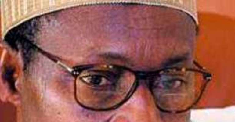 General Buhari
