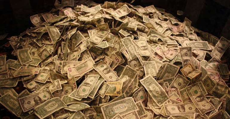 currencies 