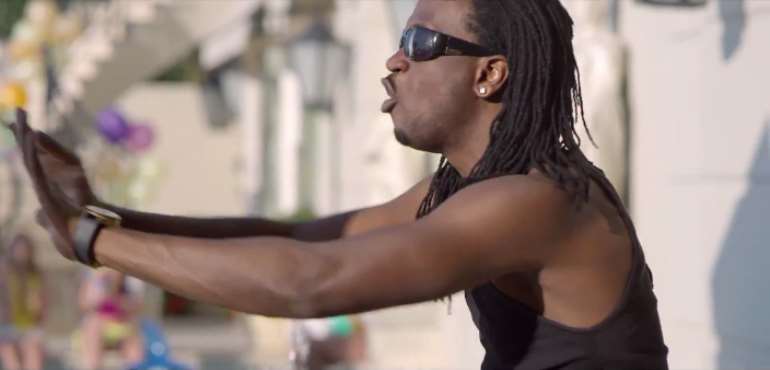 New single from P-Square â€˜Taste the Moneyâ€™