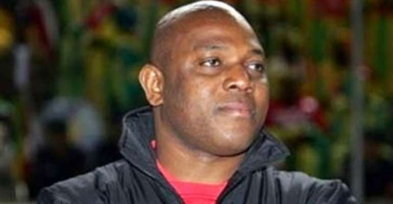 Keshi: Why Nigeria could not defeat Iran