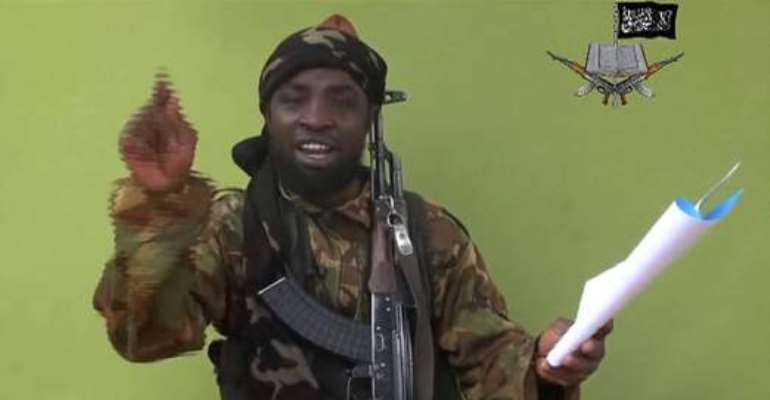 News Analysis: End Of Boko Haram Near