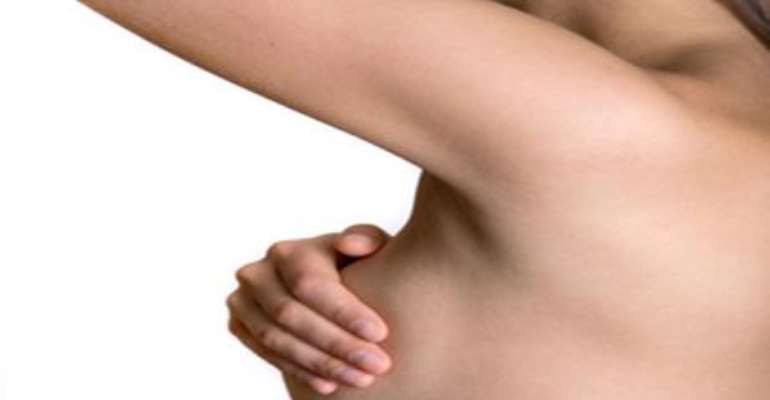 Breast Cancer - 91-9371136499