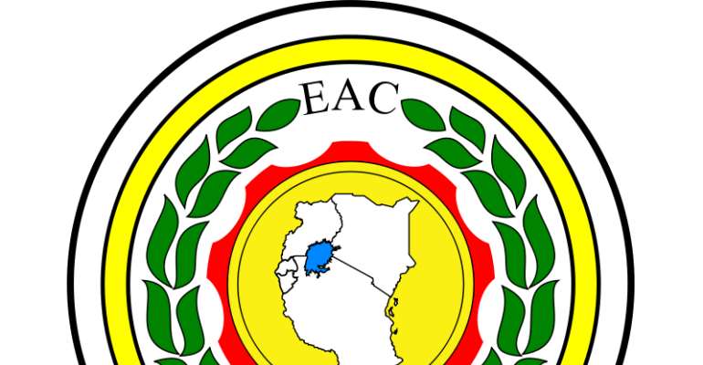 EAC AND AU-IBAR SIGN MoU
