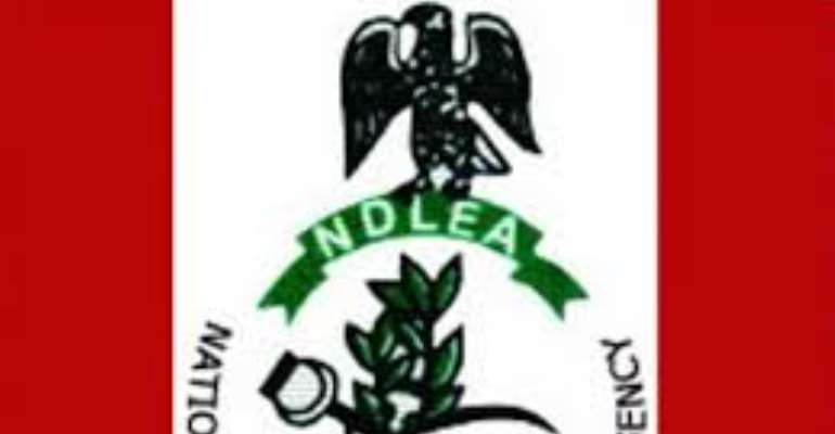 NDLEA Arrests 279 Drug Suspects