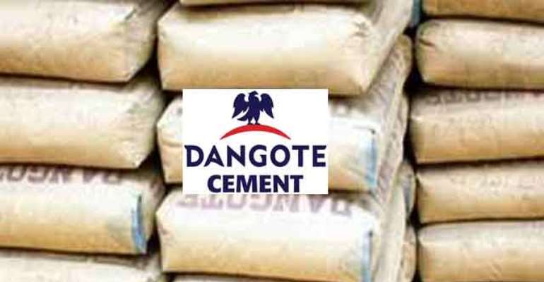 Dangote Cement: Distributors rewarded with  N1.25billion in  bonuses